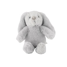 Littlefoot Bunny Silver